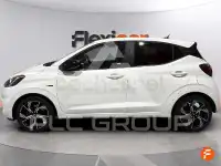 2024 Hyundai I10