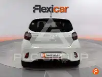 2024 Hyundai I10