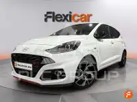 2024 Hyundai I10