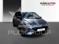 2024 Hyundai I10