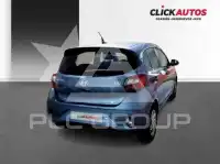 2024 Hyundai I10