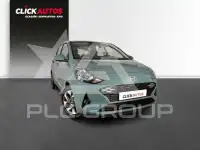 2024 Hyundai I10