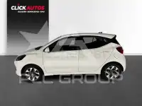 2024 Hyundai I10