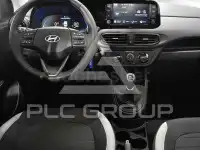 2024 Hyundai I10