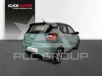 2024 Hyundai I10
