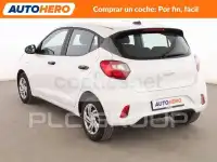 2024 Hyundai I10