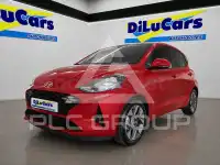 2024 Hyundai I10