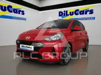 2024 Hyundai I10