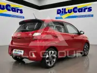 2024 Hyundai I10