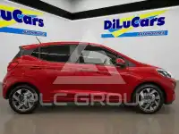 2024 Hyundai I10