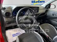 2024 Hyundai I10