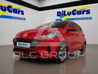 2024 Hyundai I10