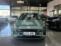 2024 Hyundai I10
