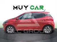 2024 Hyundai I10