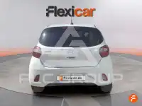 2024 Hyundai I10