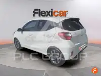 2024 Hyundai I10