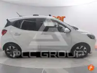 2024 Hyundai I10