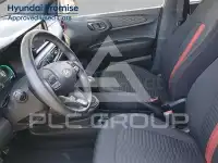 2024 Hyundai I10