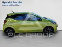 2024 Hyundai I10