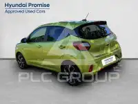 2024 Hyundai I10