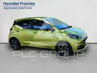 2024 Hyundai I10