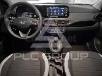 2024 Hyundai I10