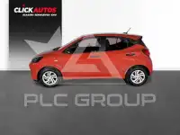 2024 Hyundai I10