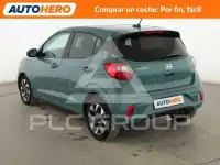 2024 Hyundai I10