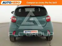 2024 Hyundai I10