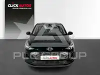 2024 Hyundai I10