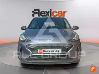 2024 Hyundai I10