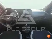 2024 Hyundai I10