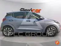 2024 Hyundai I10