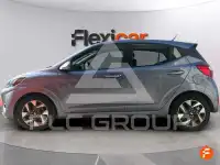 2024 Hyundai I10