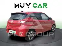 2024 Hyundai I10