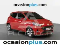 2024 Hyundai I10