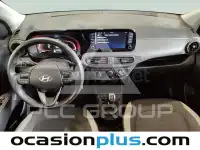 2024 Hyundai I10