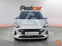 2024 Hyundai I10
