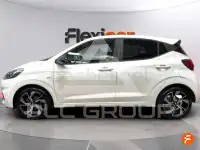 2024 Hyundai I10