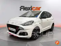 2024 Hyundai I10