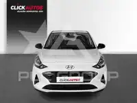 2024 Hyundai I10