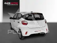 2024 Hyundai I10