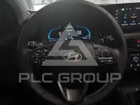 2024 Hyundai I10