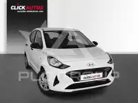 2024 Hyundai I10