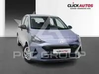 2024 Hyundai I10