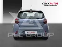 2024 Hyundai I10