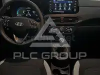 2024 Hyundai I10