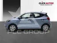 2024 Hyundai I10