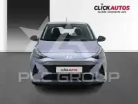 2024 Hyundai I10