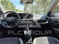 2024 Hyundai I10